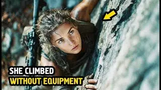They Left Her Stranded on Mountain Peak &mdash; Then Saw Army Rangers Climb Without Equipment