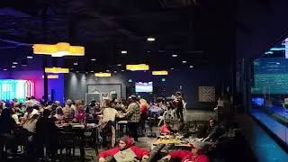Superbowl 58 @ BIG AL'S Boardroom #fypシ゚viral #trending #facebook #instagram #ILoveBigAls