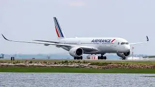 Airbus A350 GPWS Callouts, Warnings and Alarms