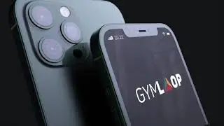 BH GYMLOOP 🟩🟥🟧