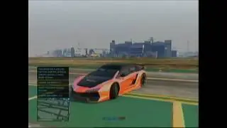 GTA V The Purge Creator mode   1st attempt