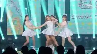 Live HD | 150412 CLC 