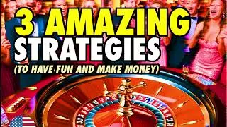 STATS STATION | roulette data analysis