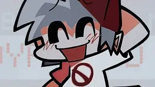Me gustó 😭🫶❤❤ [fnf x lee sserafim] (equivocaciones pero con tal entretener) 