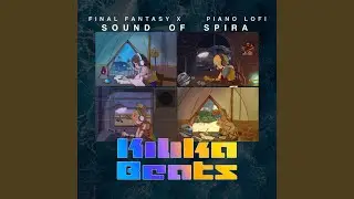 Sight of Spira (FFX LoFi)