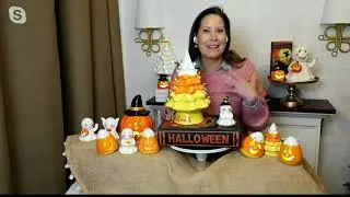 Mr. Halloween 12