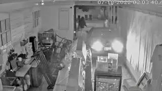 Oakland ice cream shop owners mull future after devastating robbery