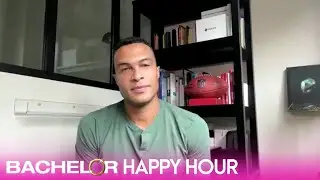Dale Moss Reveals the Reason Why He Decided to Go on &lsquo;Bachelor in Paradise&rsquo;