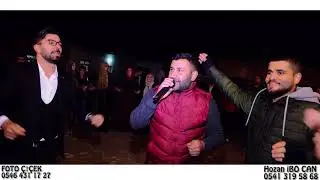 HOZAN İBO CAN NEW 2019 YENİ DELİLO FOTO ÇİÇEK