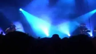 Dolphin в Екатеринбурге. Репортаж от Party People (13.05.2011 in Tele-Club)