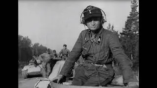 [ENG-SUB] Die Deutsche Wochenschau Nr. 730 HD (August 30, 1944) Courland Front, Normandy, V-1