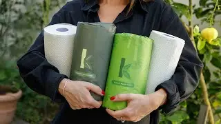 Discover Bamboo Paper Towels: Sustainable, Soft & Safe | Seek Bamboo