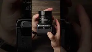 Unboxing the Hasselblad 907X & CFV 100C