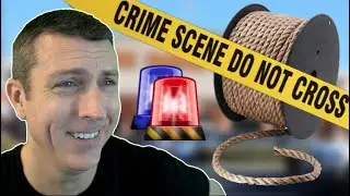 Another Fake &ldquo;Noose&rdquo; Causes Mass Panic in America! 😂