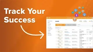 Advanced Analytics & Insights w/ Carrot's Success Tracking