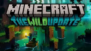 Minecraft 1.19 Trailer - The Wild Update (2021)