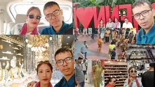 CHENNAI (VR MALL) KACHE NAO ANAVE AW