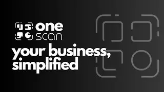 onescan app full demonstration | Billing & Inventory App for Shop Owners