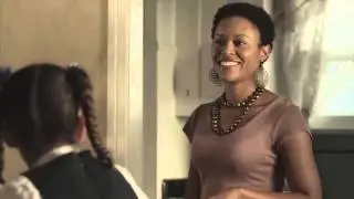 Lony'e Perrine in the film Son Shine (Two Additional Scenes)