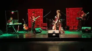 Նուրի բենդ / Nuri band -Բոբիկ ջուր մի էրա