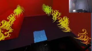 Mixed Reality DJ - first test