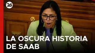💸 EL NEGOCIO DE LA HAMBRUNA | La oscura historia de Alex Saab y los millones robados al pueblo