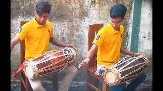 ගැට බෙර ...