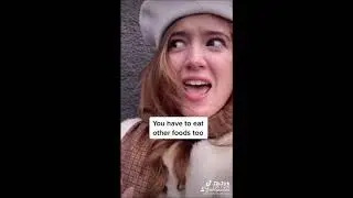 les mis as tiktoks #2 (a minute of silence for my college assignments)