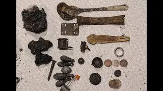 Обнаружение ледяной воды с помощью Deus 2