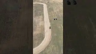 Building a Racetrack!