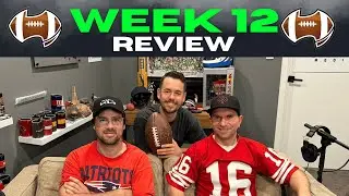 NFL Show 283 | Cowboys Comeback | Shelf of Shame | Mailbag #nfl