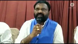 TMRPS. etike Raju Madiga