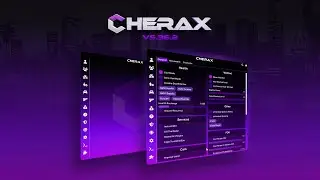 cherax mod menu in public