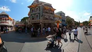 360 | Main Street