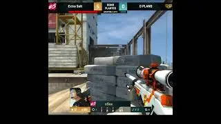 O PLANO vs Extra Salt | oSee ACE!