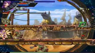 [GCC] Wizard Labyrinth Stage 6