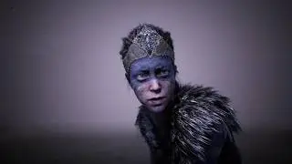 Hellblade  Senua's Sacrifice PC Opening Sequence MAX Settings 4k UHD 2160p 60Fps
