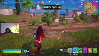 Ranked and Blitz gameplay (TAKING PRAYER REQUEST)