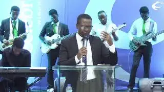 Sunday Service (2026-01-25) | Faith - Speaking The Word | Deacon Bryan Maguwu