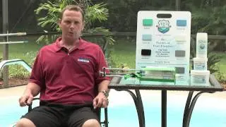 AquaGuard 5000 Swimming Pool Dealer Info