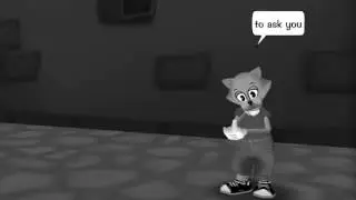 Heathens - Toontown Music Video