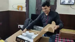 MSI PLUSE GL 66 |  GAMING LAPTOP | MAPPING | #ANSS_STUDIO 9958589600