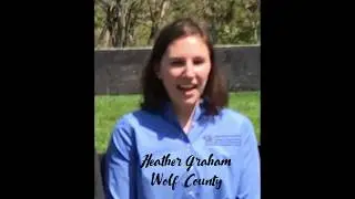 Out in the Field - Episode 3 Managing Cow & Calf Pairs