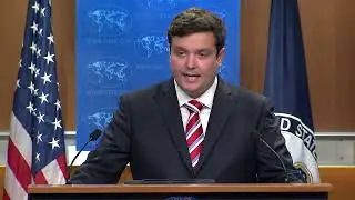 State Department announces sanctions on Palestinian Authority, PLO members