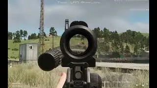 Arma Reforger Team Elan Montage