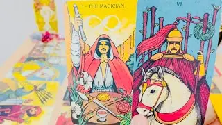 Pisces | Their Current Feelings ❤️ | Tarot Reading |  Aug 2021 |