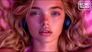 TOP NEW TRANCE HITS 2025 🌊 NIGHT DRIVE REVERIE | Echoes of Infinity