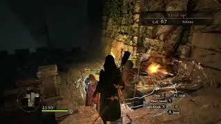Dragon's Dogma: Dark Arisen - Death Cheese Kill [Hard Mode]