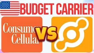 Consumer Cellular vs Helium Mobile: Which is the Best Phone Plan for you?