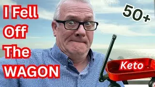 Правда о том, как сорваться с кето-диеты после 50 лет.